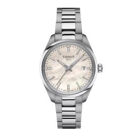 Tissot PR 100 Quartz 34mm T150.210.11.116.00