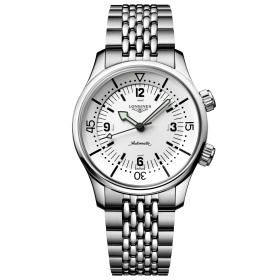 Longines Legend Diver L3.764.4.16.6