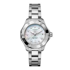 TAG Heuer TAG HEUER AQUARACER PROFESSIONAL 200 SOLARGRAPH WBP1313.BA0005
