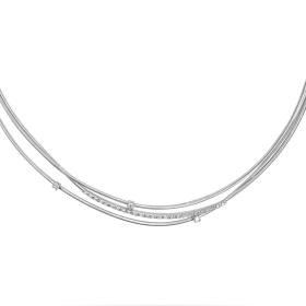 Marco Bicego Goa Halskette CG617 B2 W