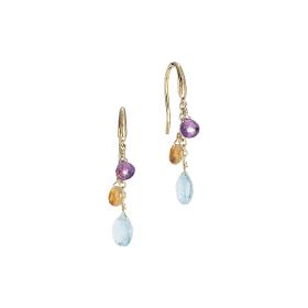 Marco Bicego Paradise New Ohrhänger OB1742 A MIX01T Y