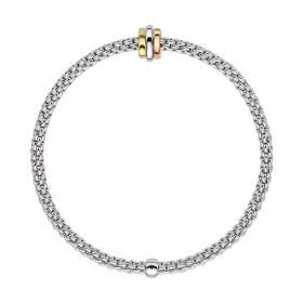 FOPE Prima Flex'it Armband 74408BX_XX_B_RBG_0XS