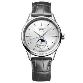 Longines Flagship Heritage L4.815.4.72.2