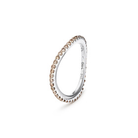 Ole Lynggaard Copenhagen Love Bands Ring A2595-503