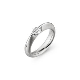 Schaffrath LIBERTÉ Solitaire Ring 518_L1029_30_WW