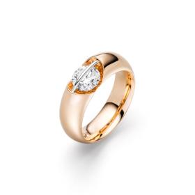 Schaffrath LIBERTÉ Diamantring 758_L1061_100_RW