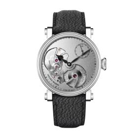 Speake-Marin Openworked Sandblasted Titanium 413817440
