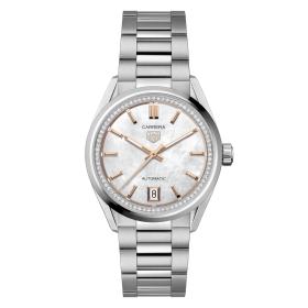 TAG Heuer TAG HEUER CARRERA DATE WBN231C.BA0001