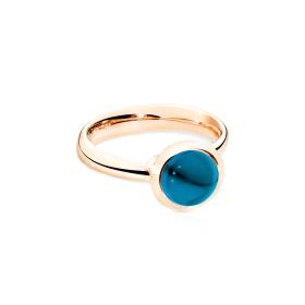 Tamara Comolli BOUTON Ring R-BOU-s-ToLo-rg