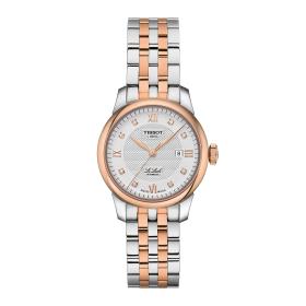 Tissot Le Locle Automatic Lady Special Edition T006.207.22.036.00