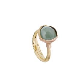 Ole Lynggaard Copenhagen Lotus Ring 2 A2651-409