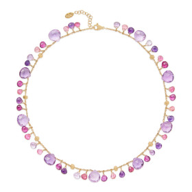 Marco Bicego Paradise Halskette CB2584-E MIX331 Y