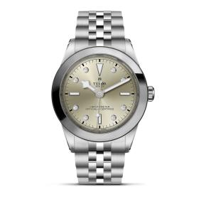TUDOR Black Bay One 39 M79660-0006
