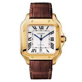 Cartier Santos de Cartier WGSA0029