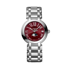 Longines LONGINES PRIMALUNA MOONPHASE L8.115.4.92.6