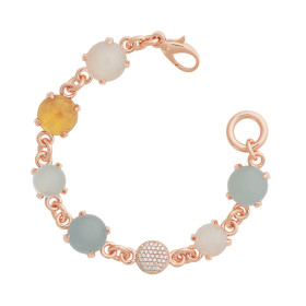 Bron Catch Armband 8AR3965MIX19BR