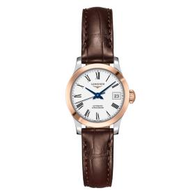 Longines RECORD L2.320.5.11.2