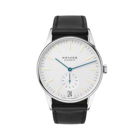 NOMOS Glashütte Orion 38 Datum 380