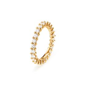 Ole Lynggaard Copenhagen Celebration Ring A1659-401