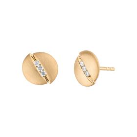 Schaffrath PATCHMATCH Ohrstecker 117_U0001/3_10_GW