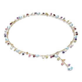 Marco Bicego Paradise Halskette CB2586 B MIX01T Y