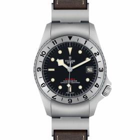 TUDOR Black Bay P01 M70150-0001