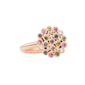 Bron Confetti Ring 8RR4939BRMK/5