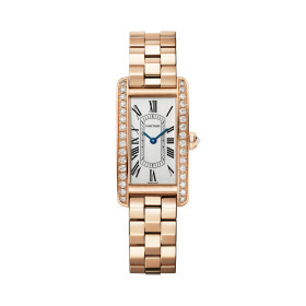 Cartier Tank Américaine WJTA0056