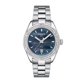 Tissot PR 100 Lady Sport Chic T101.910.61.121.00