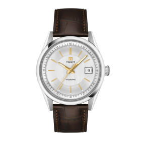 Tissot Visodate 39mm T157.407.16.031.00