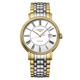 Longines Longines Présence L4.922.2.11.7