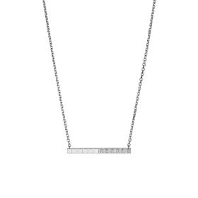 Chopard Ice Cube Halskette 817702-1002