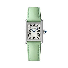 Cartier Tank Must CRWSTA0061