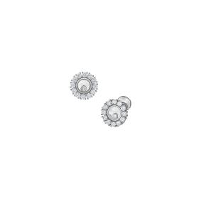 Chopard Happy Diamonds Icons Ohrringe 83A609-1001