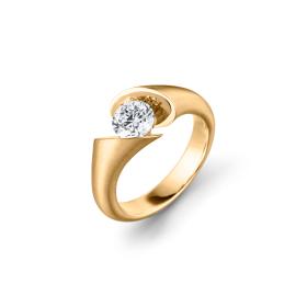 Schaffrath CALLA Solitaire 118_CALLA_100_GW
