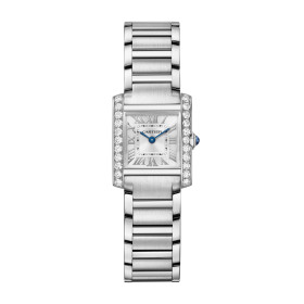 Cartier Tank Française W4TA0029