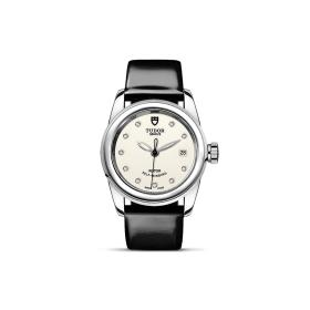 TUDOR Glamour Date M51000-0030