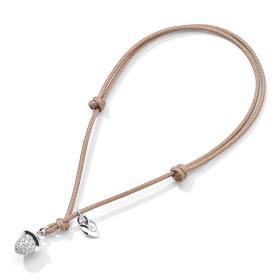 Tamara Comolli myMIKADO Armband mit Diamant Pavé B-MM-p-wg