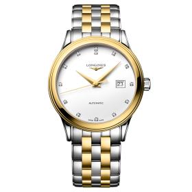 Longines FLAGSHIP L4.984.3.17.7