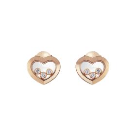 Chopard Happy Diamonds Icons Ohrstecker 83A611-5001