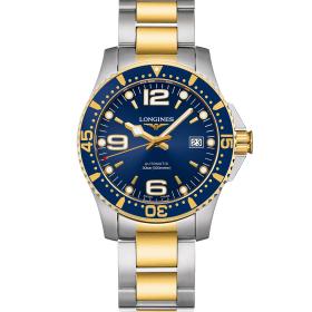 Longines HydroConquest L3.742.3.96.7