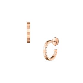 Chopard Ice Cube Ohrringe 837702-5006