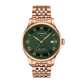 Tissot Le Locle 39.3mm T006.407.33.093.00