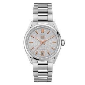 TAG Heuer TAG HEUER CARRERA DATE WBN231B.BA0001