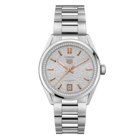 TAG Heuer Carrera Date WBN231B.BA0001