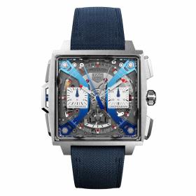 TAG Heuer TAG HEUER MONACO SPLIT-SECONDS CHRONOGRAPH CBW2182.FC8339