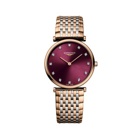 Longines LA GRANDE CLASSIQUE DE LONGINES L4.512.1.68.7