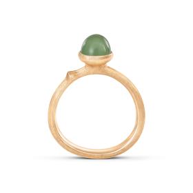 Ole Lynggaard Copenhagen Lotus Tiny Ring A2708-409