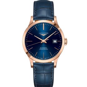 Longines RECORD L2.820.8.92.2