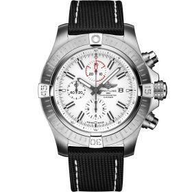 Breitling Avenger Super Avenger Chronograph 48 A133751A1A1X1